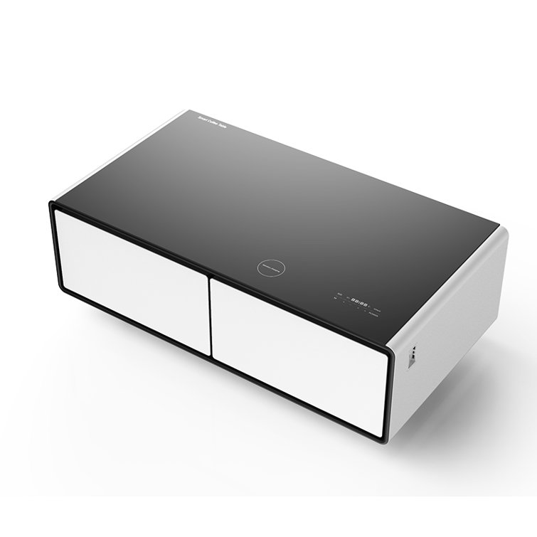 Jubilee Modern/contemporary design Smart Furniture Coffee Table Wayfair